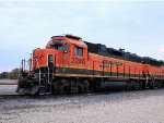 BNSF 2240